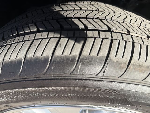 Certified Used 2025 Gray Toyota Limited image 33
