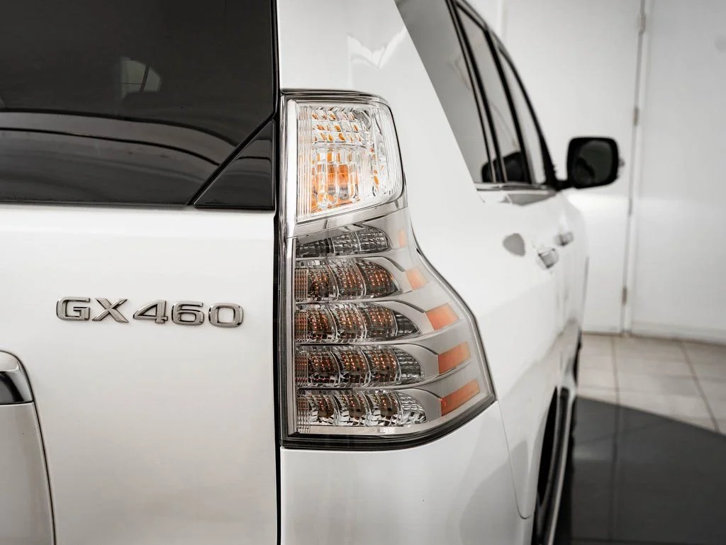 2023 Lexus GX PREMIUM - Photo 15