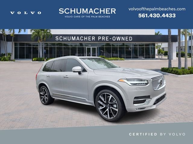 2023 Volvo XC90 B6 Plus 7-Seater