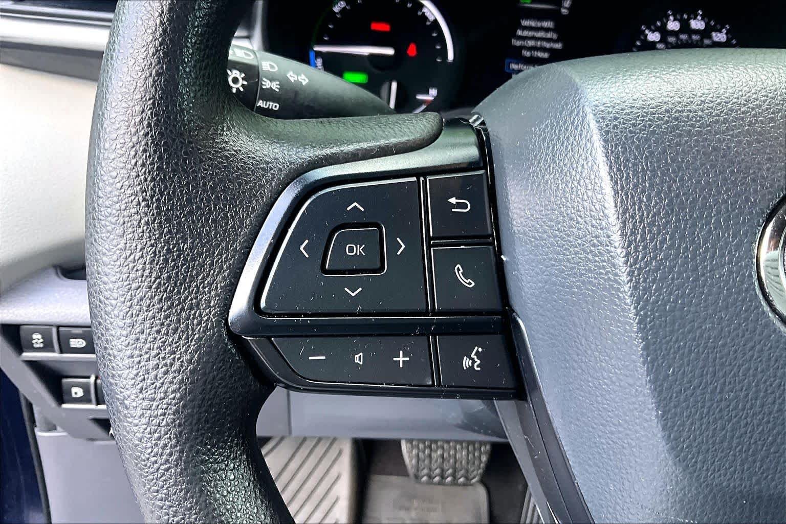 Certified Used 2024 Blueprint Toyota LE image 22