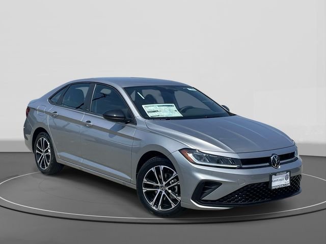 2026 Volkswagen Jetta 1.5T Sport Auto SULEV's photo