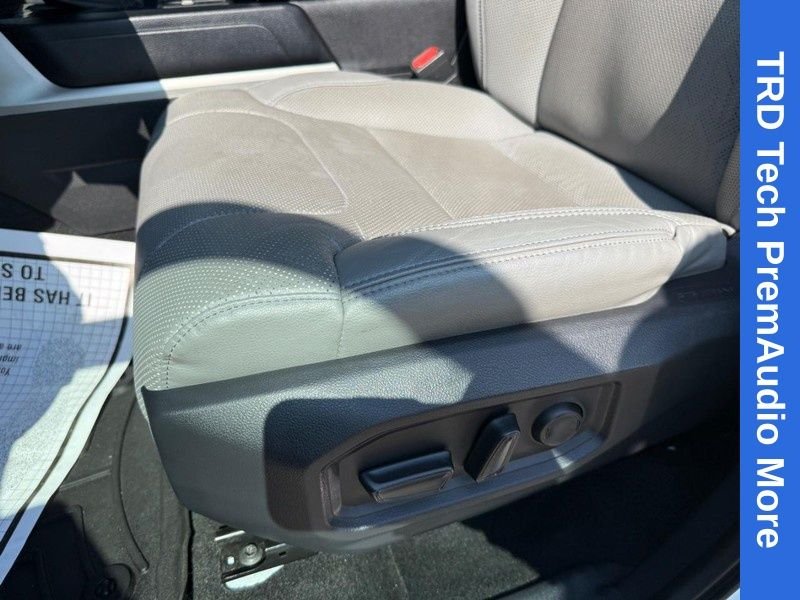 Used 2023 Ice Toyota SR5 image 17