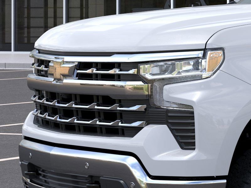 2026 Chevrolet Silverado 1500 LTZ - Photo 13
