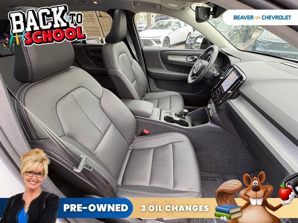 Used 2026  Volvo Core image 28