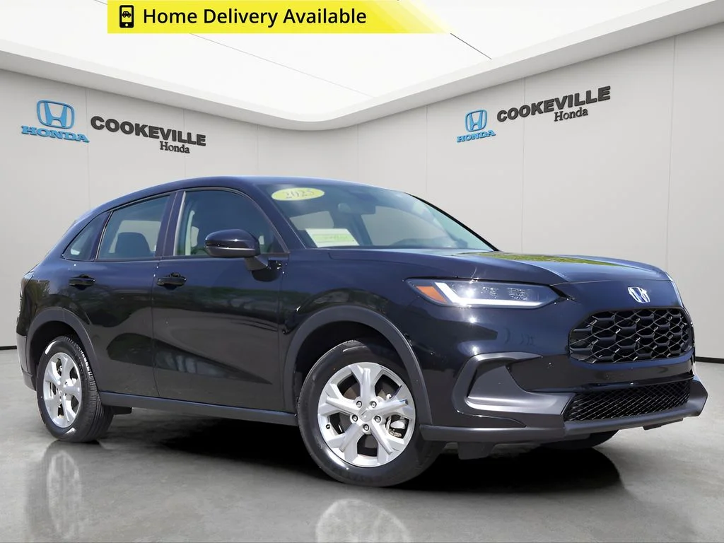 2025 Honda HR-V LX 2WD's photo