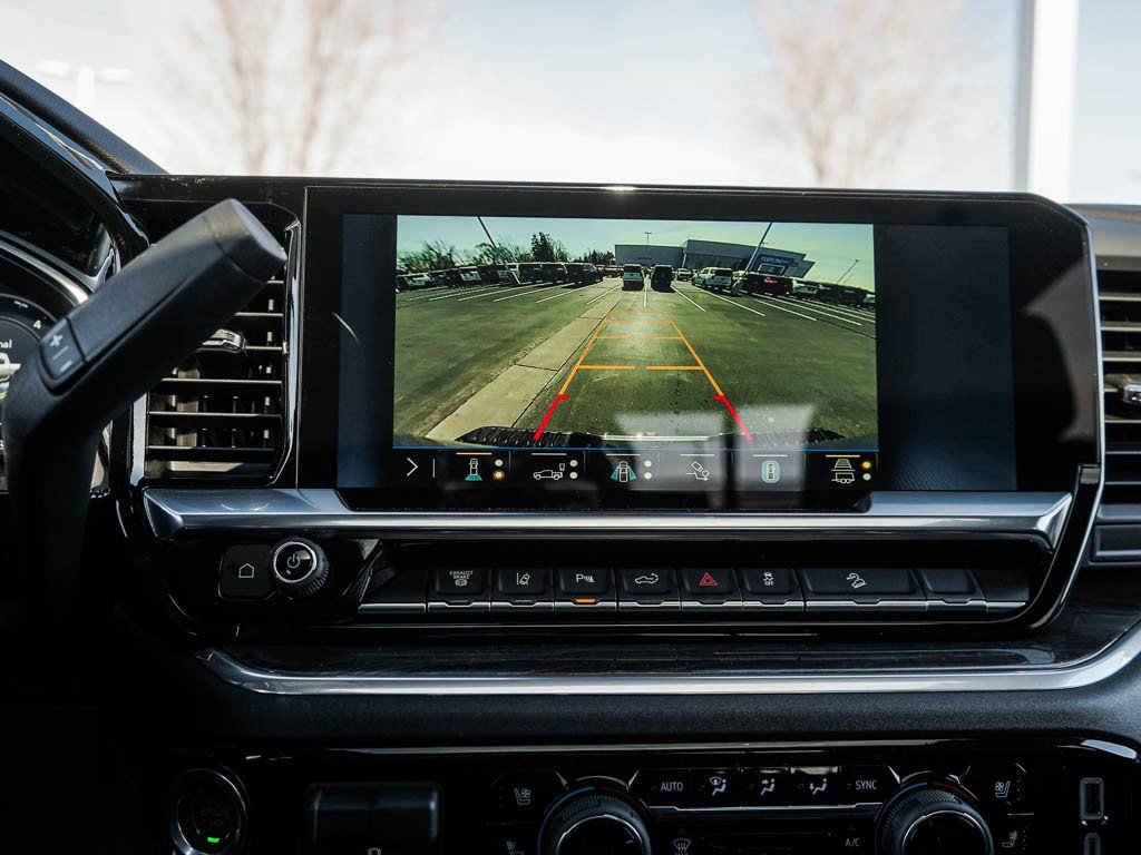 2026 Chevrolet Silverado 3500 HD LTZ - Photo 22