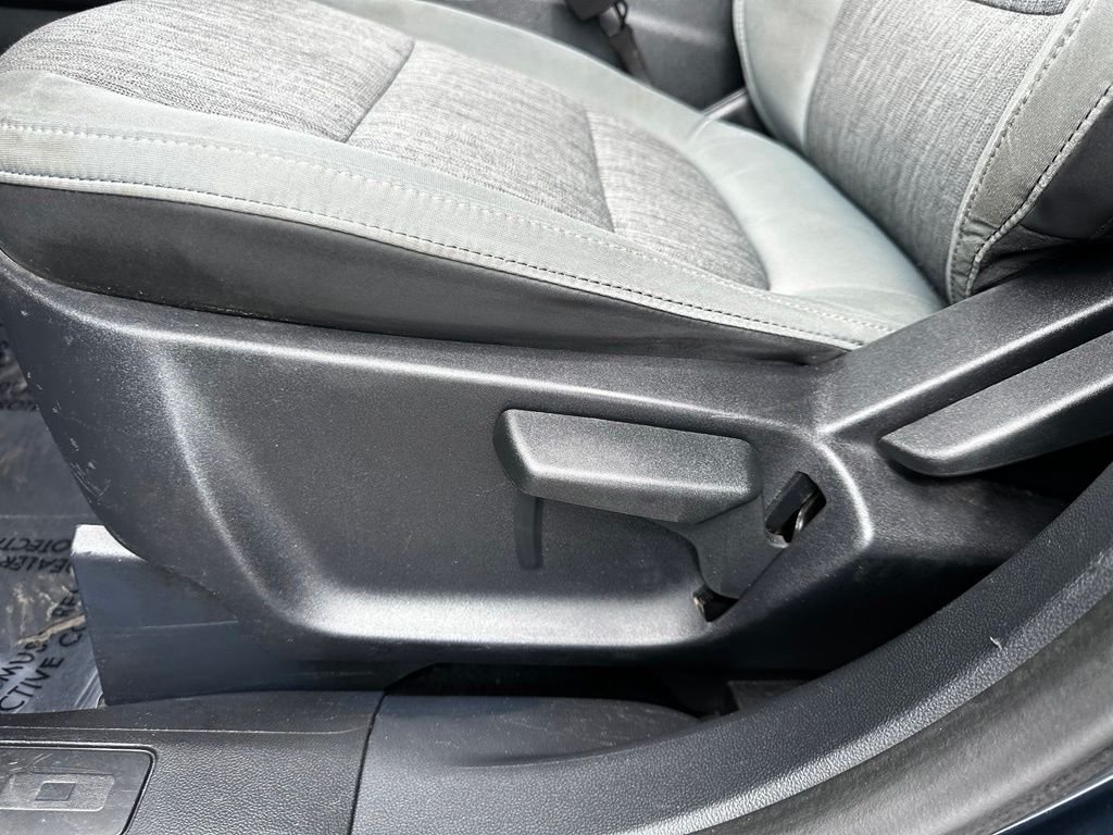 Used 2022 Blue Metallic Ford Big Bend image 23