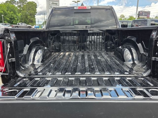 Used 2025 Black Ram Tradesman image 10
