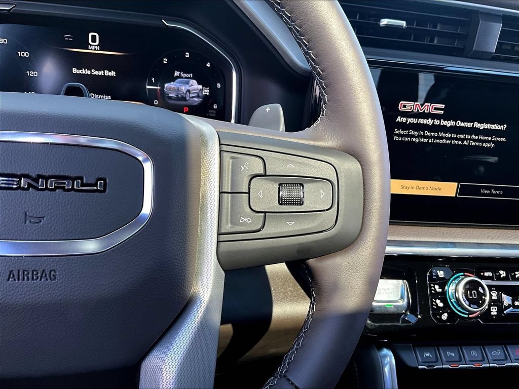 2026 GMC Sierra 1500 Denali - Photo 21