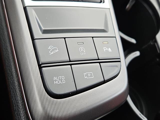 2026 Kia Sportage SX Prestige - Photo 27