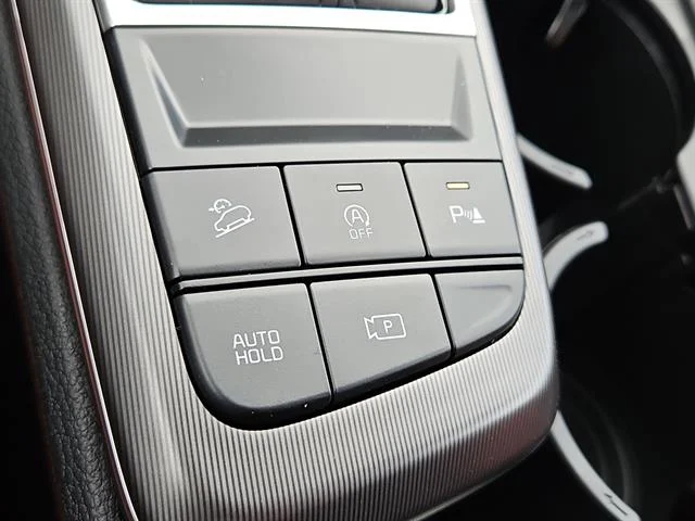 2026 Kia Sportage SX Prestige - Photo 27