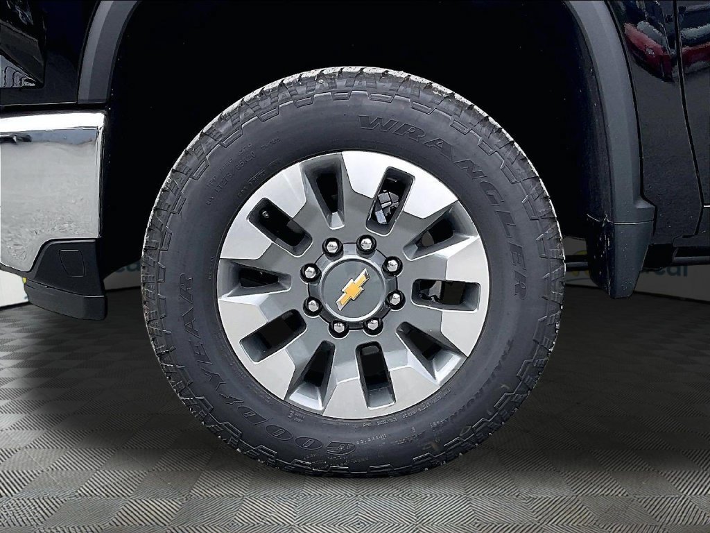 2026 Chevrolet Silverado 2500 HD LT - Photo 8