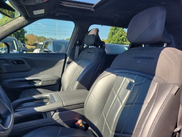 Used 2027 Gray Kia X-Pro SX-Prestige image 14
