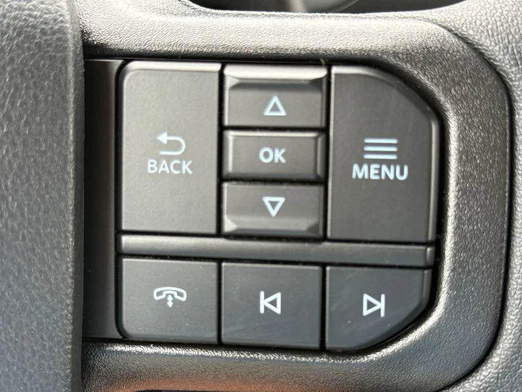 New 2026 Black Ford STX image 28