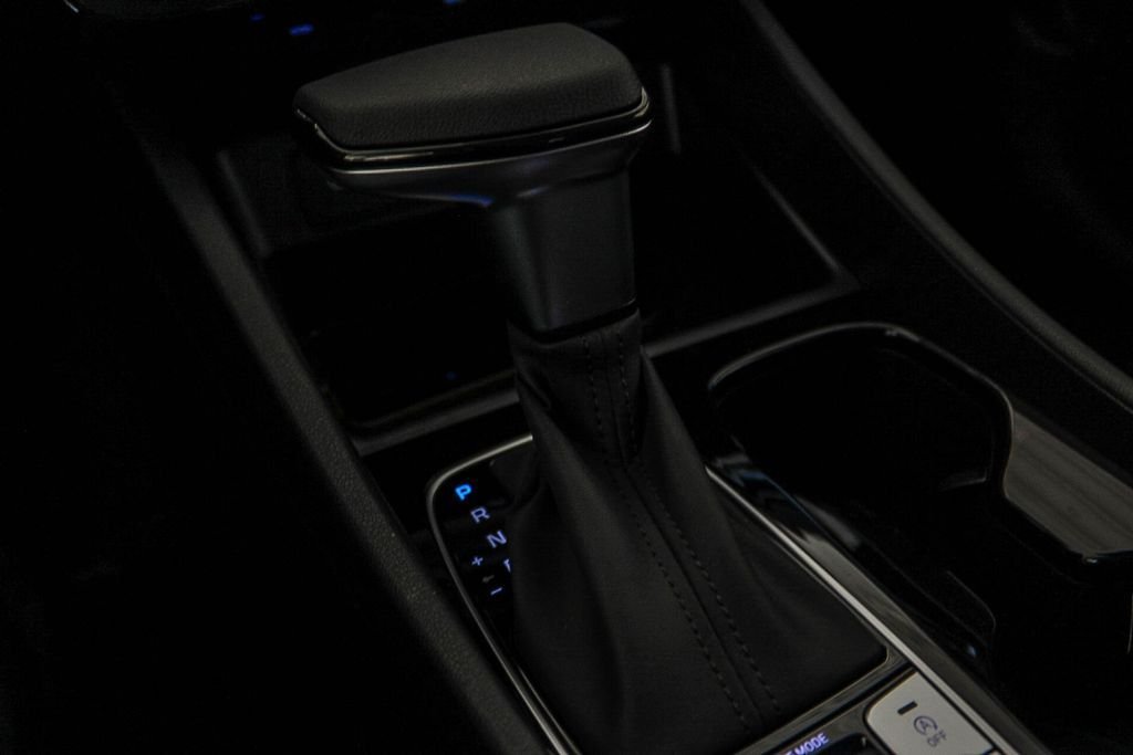 New 2026 Blue Hyundai SEL Plus image 19