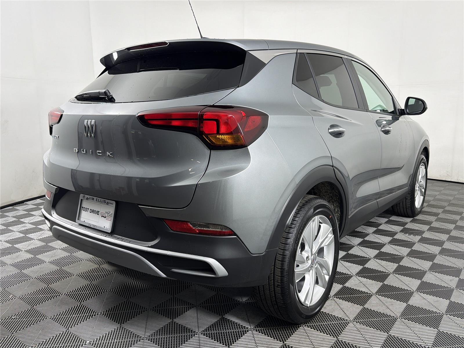 2026 Buick Encore GX Preferred - Photo 11