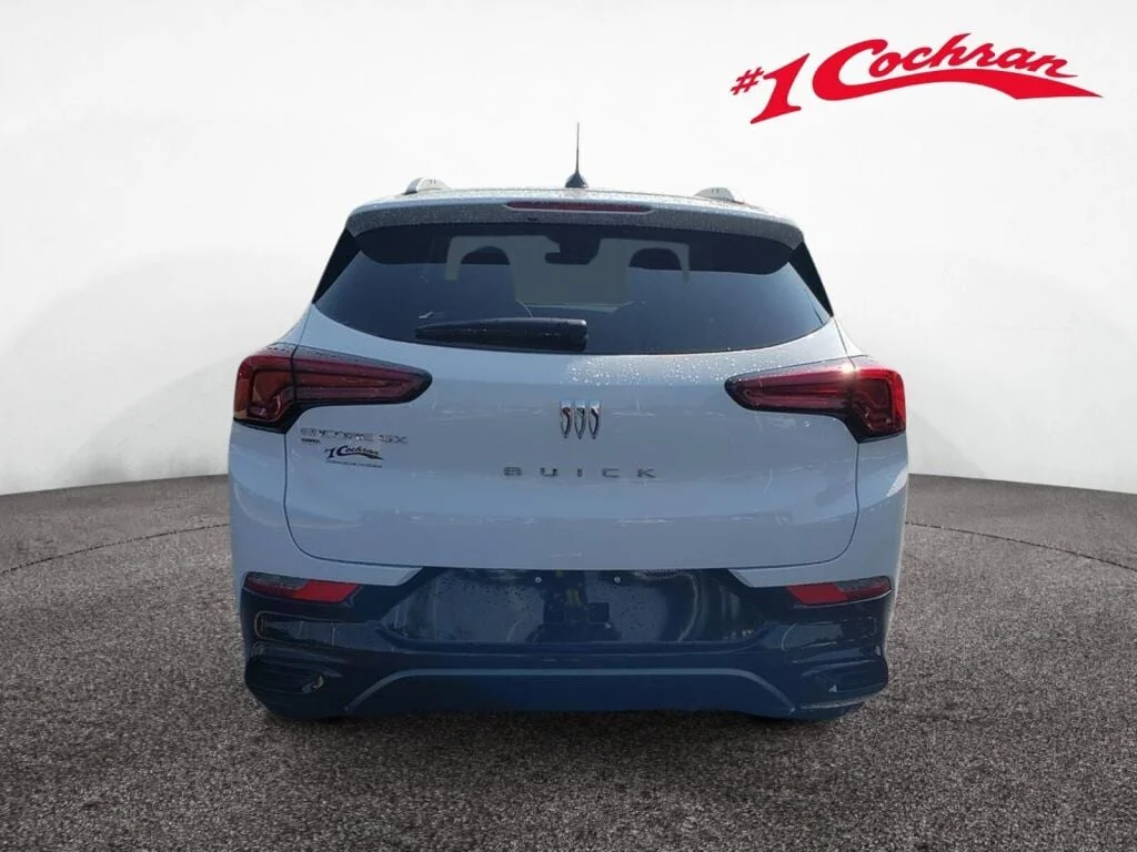 2026 Buick Encore GX Sport Touring - Photo 6
