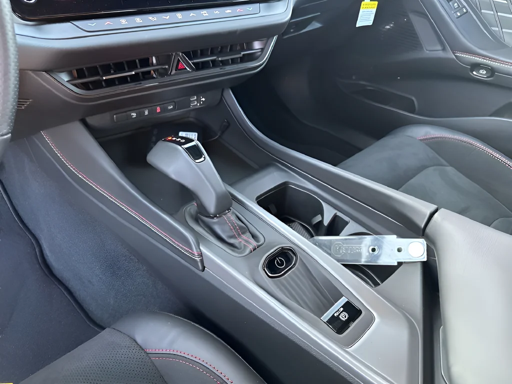 2026 Dodge Charger Daytona Scat Pack - Photo 43