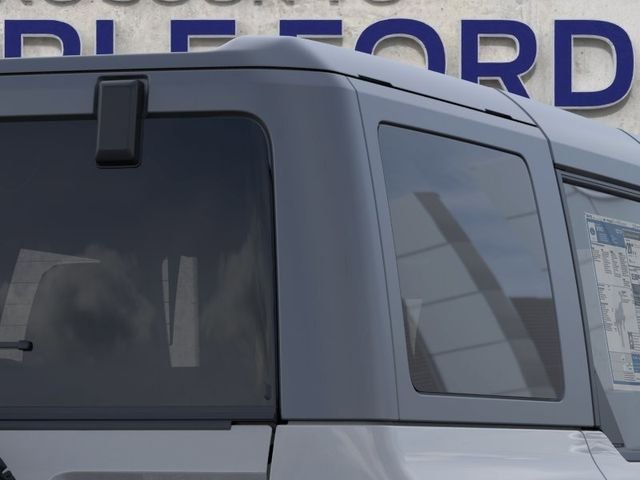 New 2026 Avalanche Ford Big Bend image 25