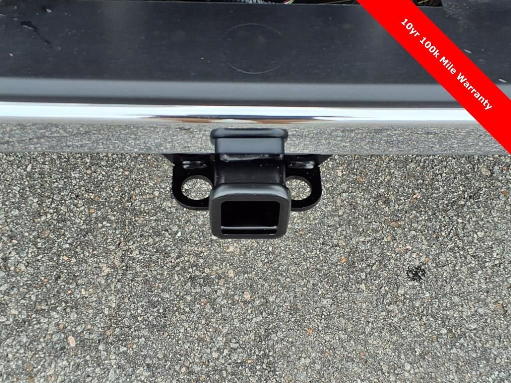 2026 Chevrolet Silverado 1500 LTZ - Photo 11