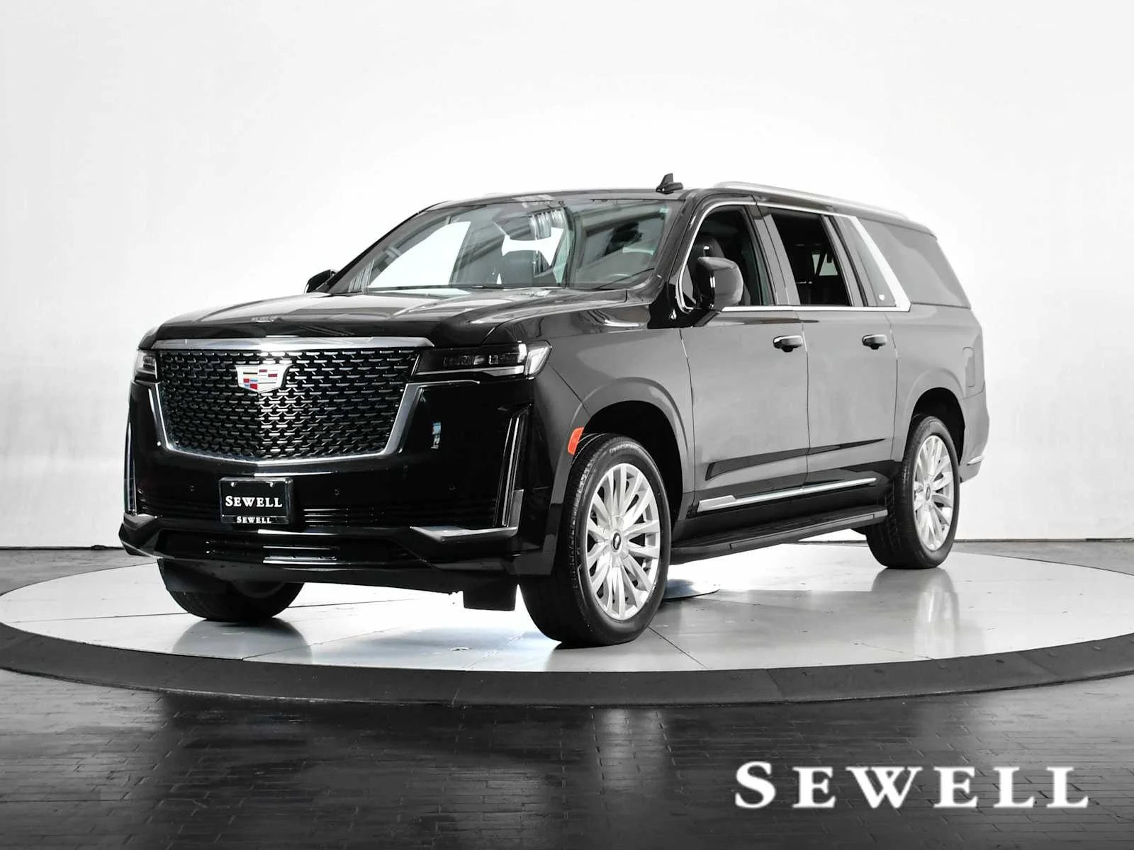 2024 Cadillac Escalade ESV