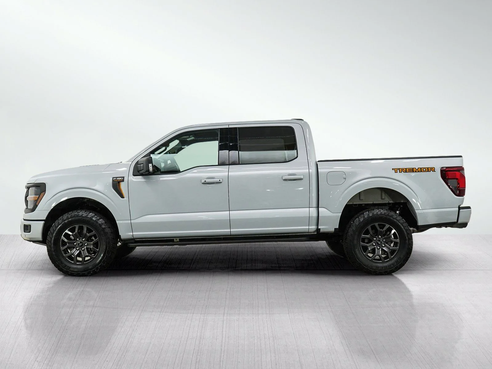 Used 2025 Ford F-150 Tremor with VIN 1FTFW4L53SFB03100 for sale in Burnsville, Minnesota