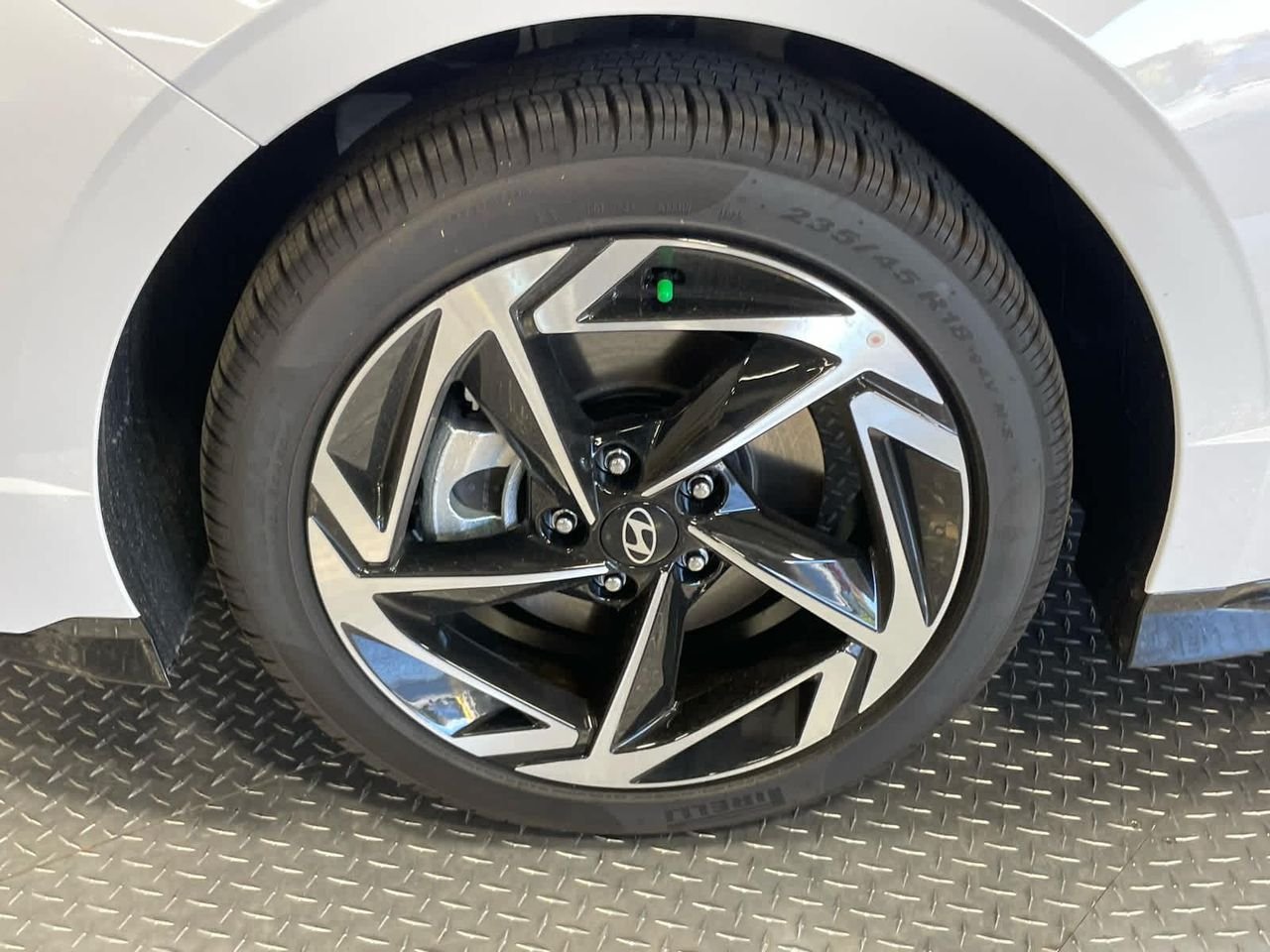 2026 Hyundai Sonata SEL - Photo 16