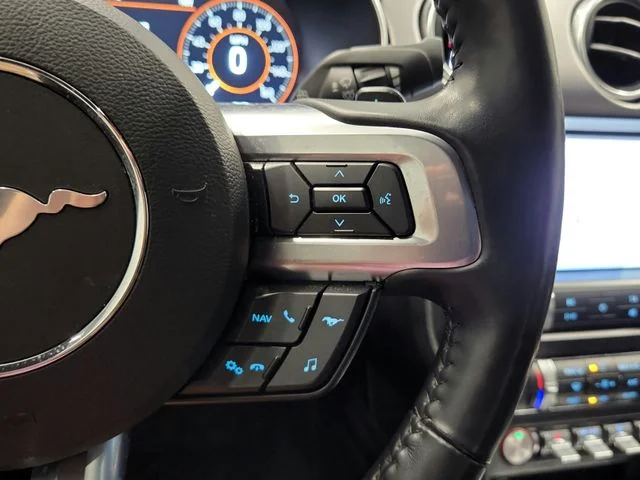 Used 2021 White Ford GT image 29