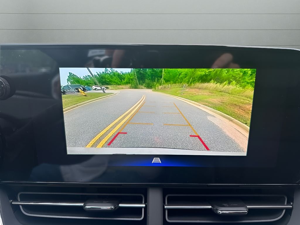 2026 Chevrolet Trax Activ - Photo 23