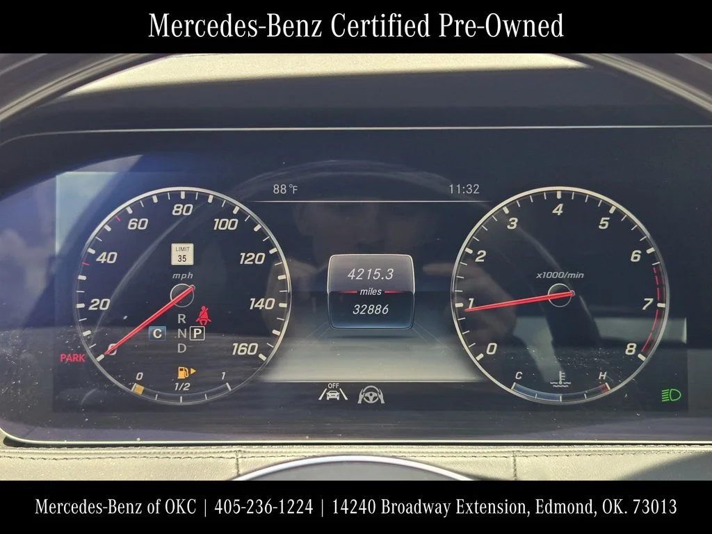 Certified Used 2020 Black Mercedes-Benz Maybach S 650 image 13