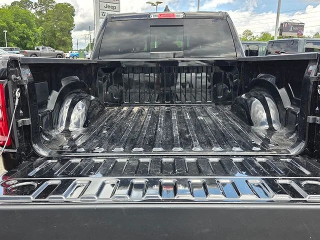Used 2025 Black Ram Tradesman image 10