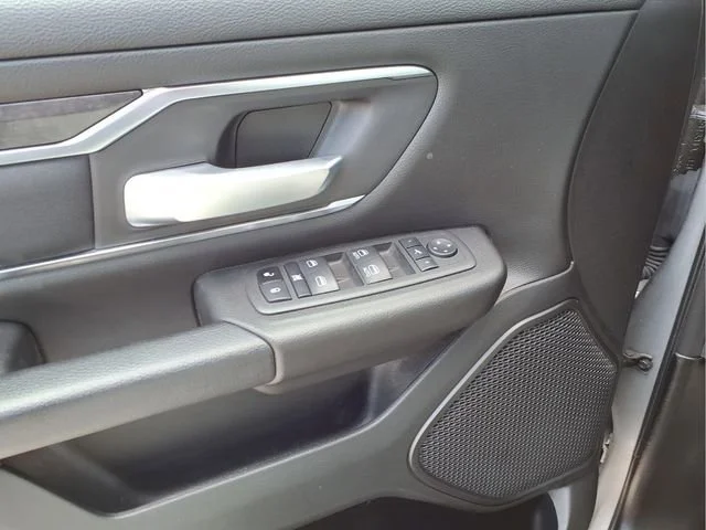Used 2024  Ram Big Horn image 16