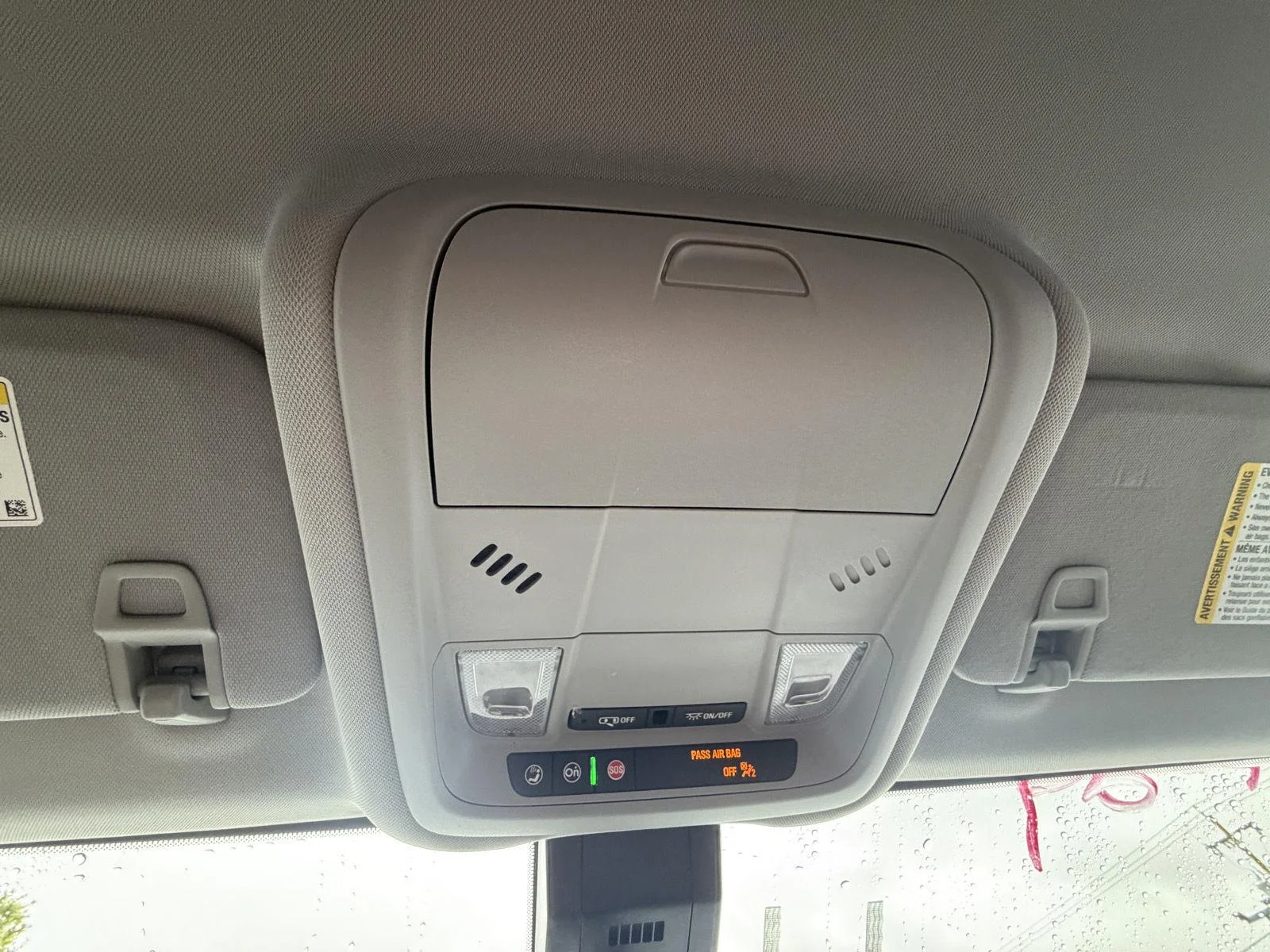 Used 2023 Summit White Chevrolet LT image 22