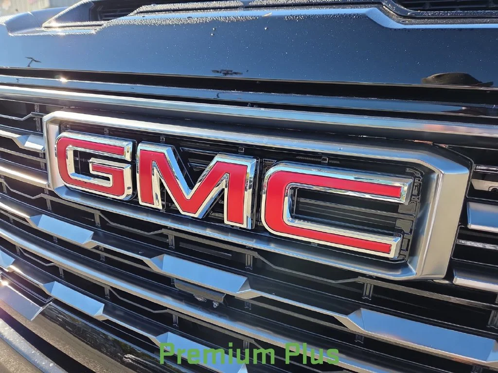New 2026 Black GMC AT4 image 18