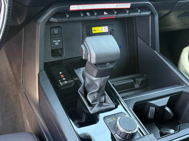 Certified Used 2026 MAGNETIC GRAY MET. Toyota SR5 image 20