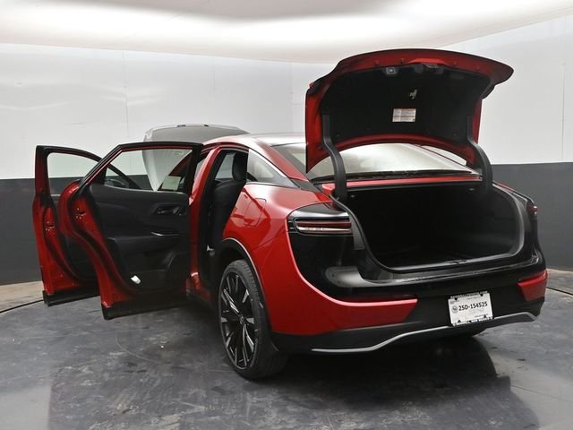 2025 Toyota Crown Platinum - Photo 34