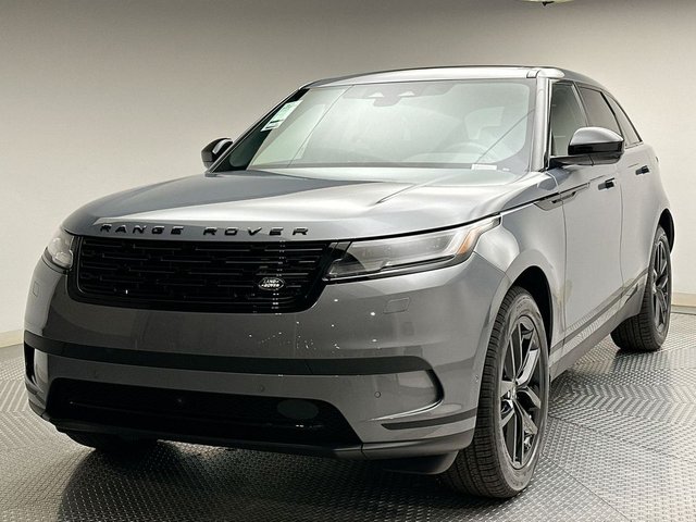 2026|Land Rover|Range Rover Velar|S|4D Sport Utility