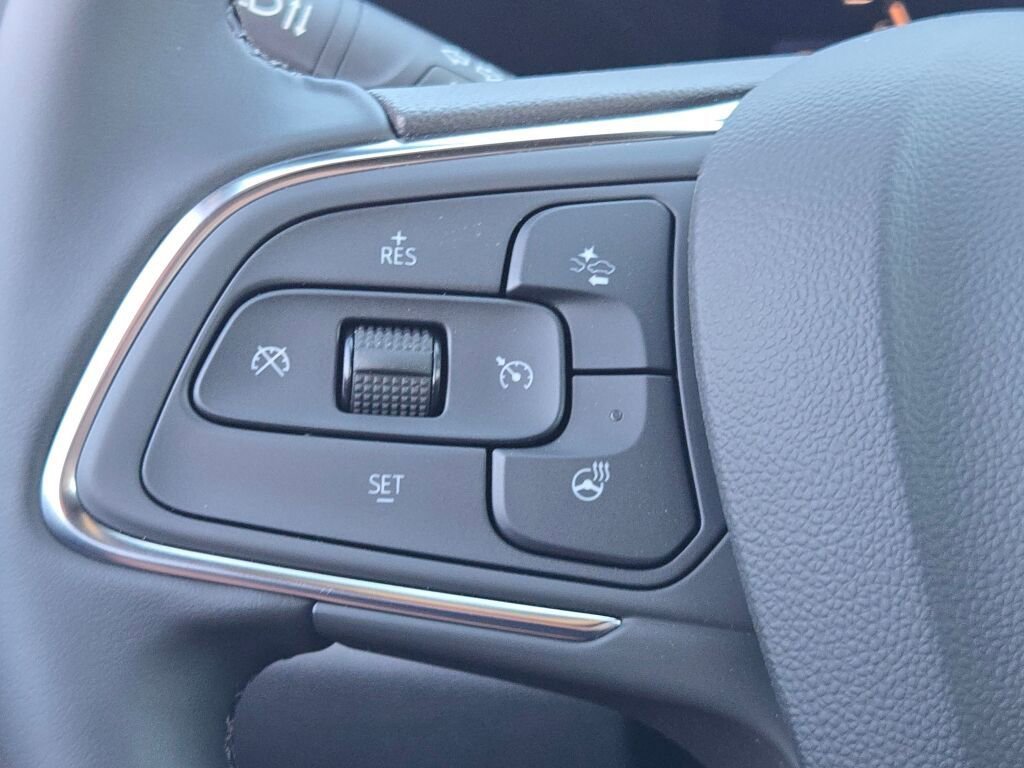 2026 Buick Envista Preferred - Photo 33
