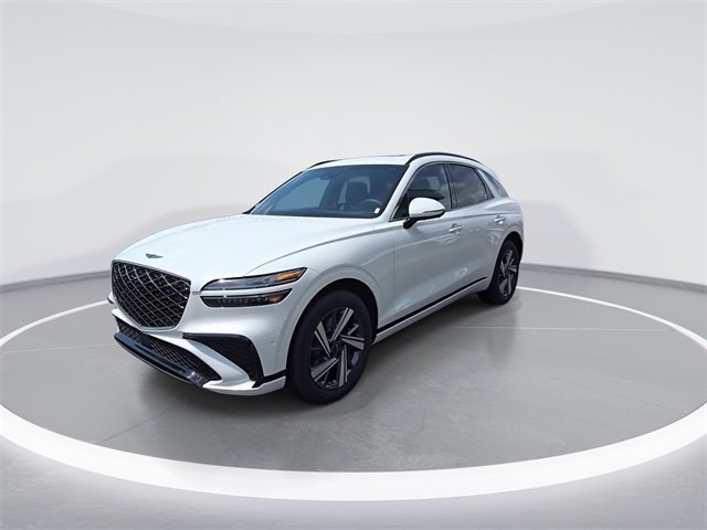 2026 Genesis GV70 3.5T Sport Advanced photo 4