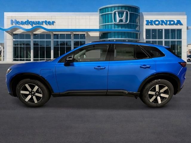 New 2026 Pacific Blue Metallic Honda Touring image 6