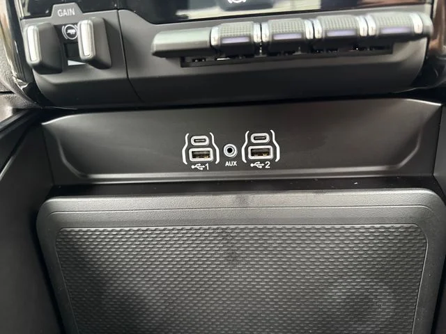 2026 RAM 2500 Big Horn - Photo 33