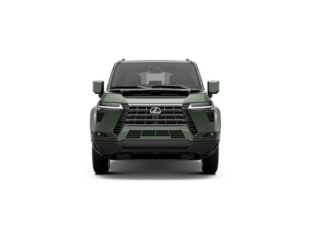 New 2027 Nori Green Pearl Lexus PREMIUM PLUS image 5