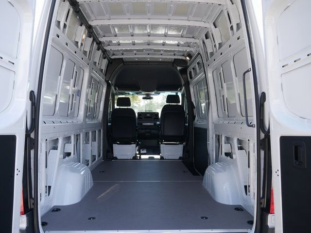2025 Mercedes-Benz Sprinter Cargo Van Base - Photo 20