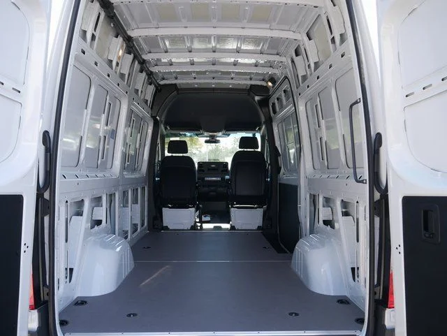 2025 Mercedes-Benz Sprinter Cargo Van Base - Photo 20