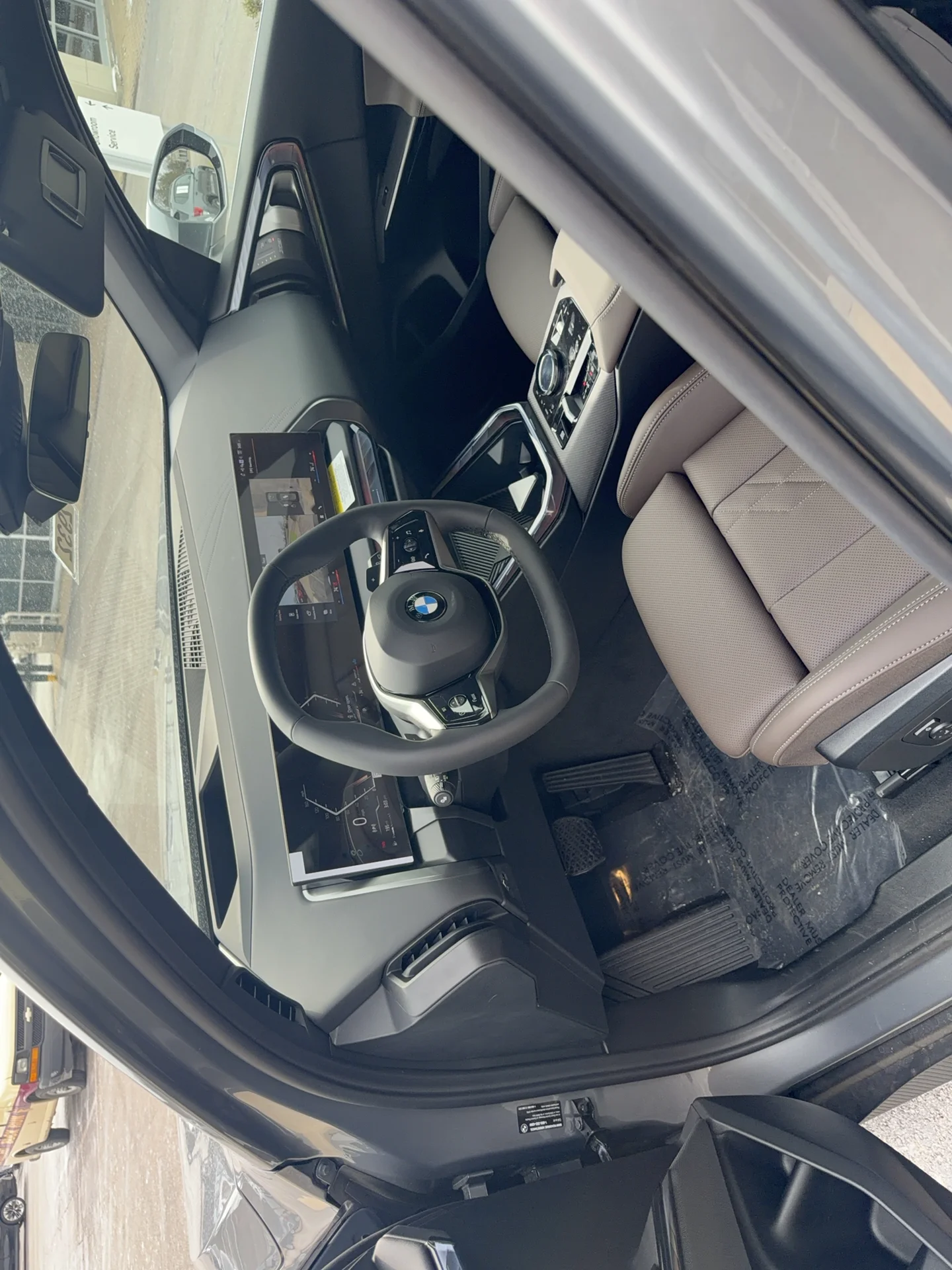 2026 BMW X3 30 - Photo 6