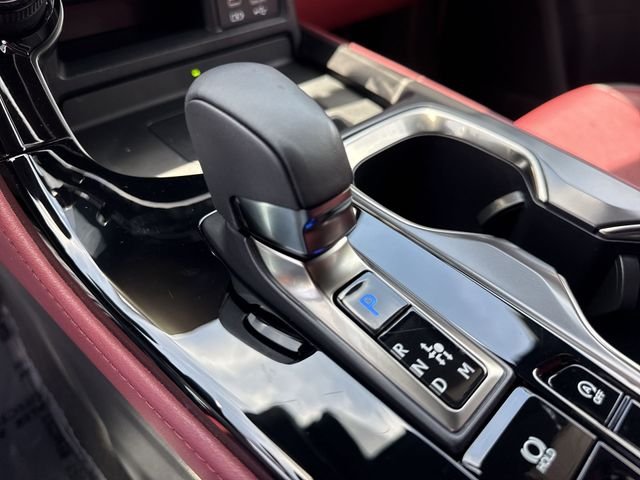 2024 Lexus NX 350 - Photo 20
