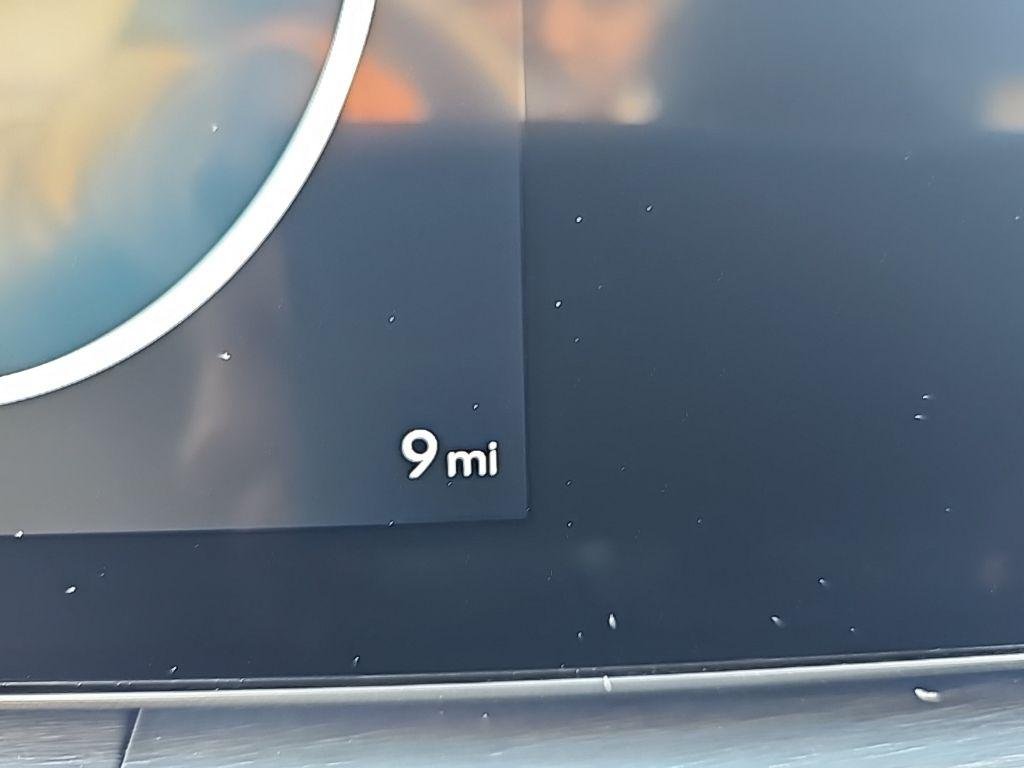 New 2026 White Hyundai Limited AWD image 18