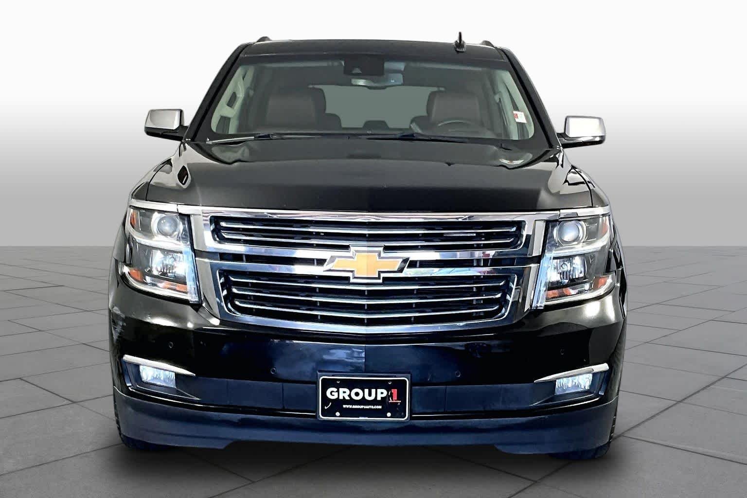 Used 2018 Black Chevrolet Premier image 4