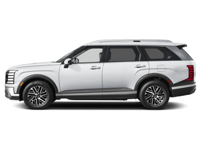 New 2027 Creamy White Pearl Hyundai SEL Premium FWD image 2