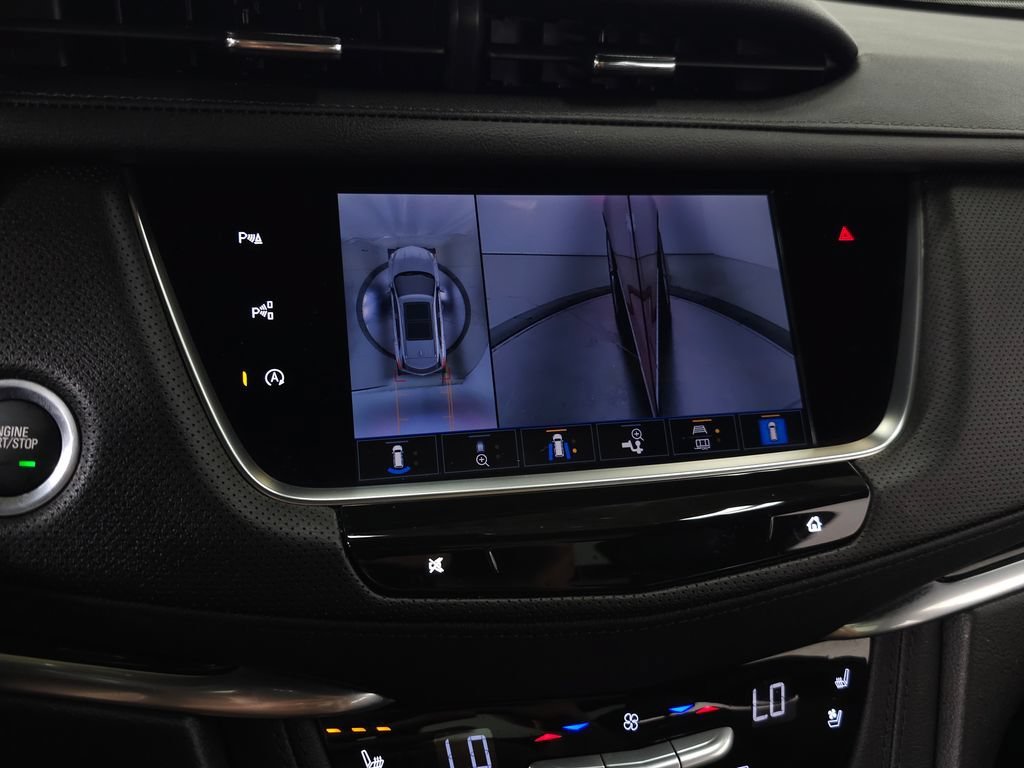 2026 Cadillac XT5 Premium Luxury - Photo 28